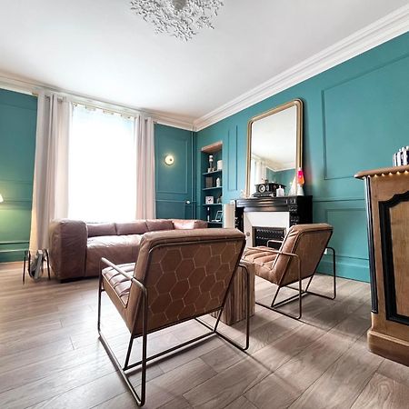 Le Clos Gabrielle Châtellerault Eksteriør billede